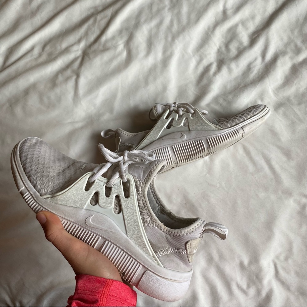 Nike Athletic Shoes